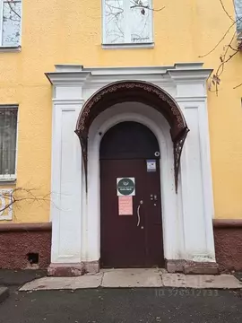 Помещение свободного назначения в Москва 1-й Хорошевский проезд, 14К2 ...