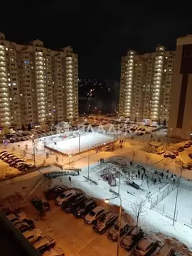 1-к кв. Московская область, Видное ул. Завидная, 11 (40.4 м)