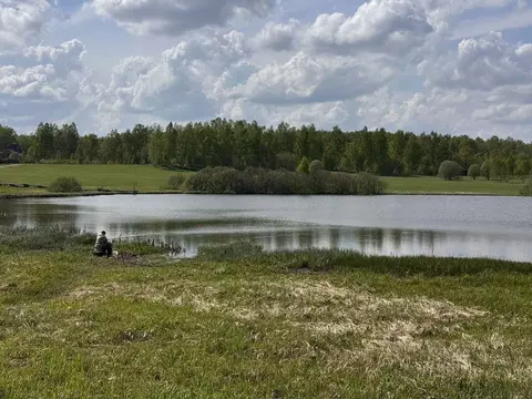 Участок в Московская область, Сергиево-Посадский городской округ, ...