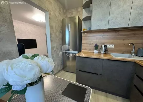 2-комнатная квартира: Коломна, улица Гагарина, 66Б (46.5 м)