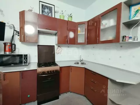 1-к кв. Челябинская область, Озерск ул. Свердлова, 6 (37.2 м)