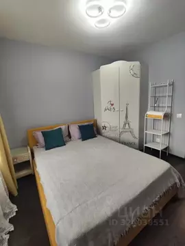 1-к кв. Санкт-Петербург просп. Буденного, 19к1 (33.0 м)