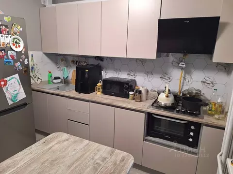 1-к кв. Чувашия, Чебоксары ул. Академика В.Н.Челомея, 9 (40.0 м)