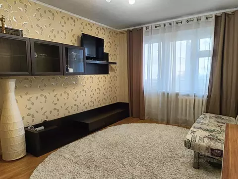 2-к кв. Ульяновская область, Ульяновск ул. Кролюницкого, 20 (55.9 м)