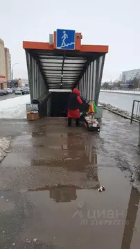 Торговая площадь в Татарстан, Набережные Челны 32-й комплекс,  (18 м)