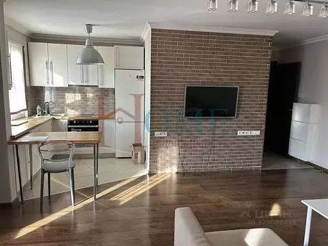 2-к кв. Новосибирская область, Новосибирск ул. Гоголя, 45 (46.0 м)