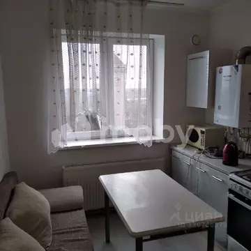 1-к кв. Калининградская область, Калининград просп. Победы, 87 (40.2 ...