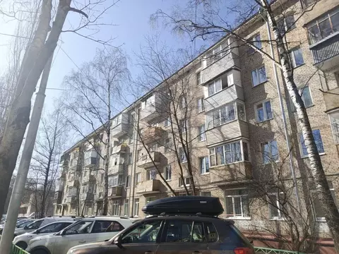 Квартира, 1 комната, 31 м