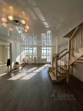 4-к кв. Иркутская область, Иркутск Дальневосточная ул., 164/5 (226.0 ...