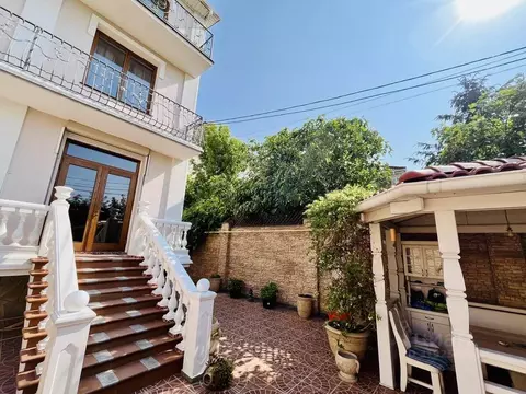 Дом в Севастополь ул. Трудовая, 22/3 (305 м)