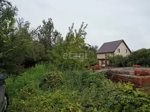 Участок в Башкортостан, Стерлитамак Горняк СНТ,  (5.9 сот.)