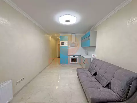 1-к кв. Московская область, Мытищи ул. Борисовка, 26 (30.0 м)