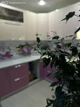 2-комнатная квартира: Омск, посёлок Амурский, улица Багратиона, 31 (47 ...