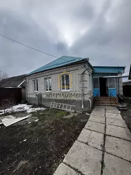 Дом в Ставропольский край, Предгорный муниципальный округ, с. Юца ул. ...