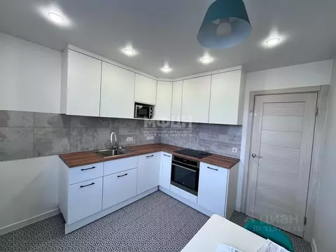 2-к кв. Карелия, Петрозаводск ул. Ровио, 18 (51.2 м)