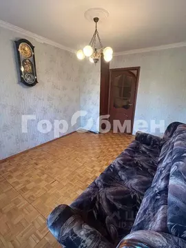 Квартира, 3 комнаты, 63.1 м