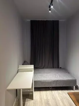 1-к кв. Москва Березовая аллея, 19к4 (13.0 м)