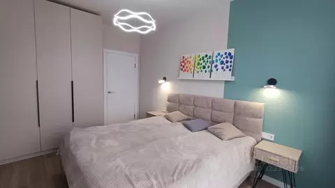 2-к кв. Свердловская область, Екатеринбург ул. Бакинских Комиссаров, ...