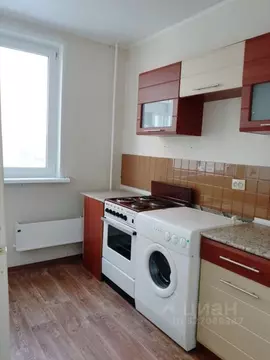 1-к кв. Самарская область, Тольятти 10-й кв-л, бул. Луначарского, 7 ...