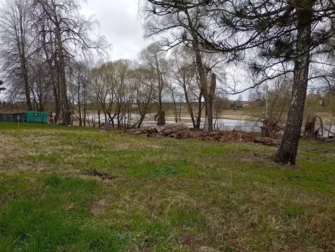 Участок в Московская область, Можайск ул. Герасимова, 4 (68.0 сот.)