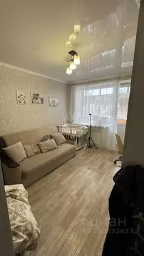 1-к кв. Липецкая область, Липецк ул. Степанищева, 15 (25.7 м)