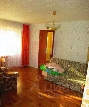 2-к кв. Калининградская область, Калининград ул. Черняховского, 60 ...