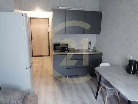 1-к кв. Пермский край, Пермь ул. Гашкова, 53к2 (31.6 м)