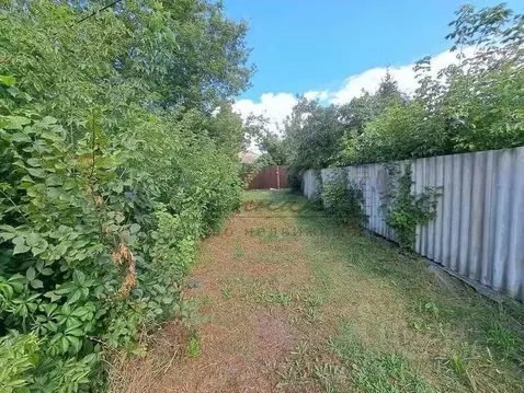 Дом в Белгородская область, Старый Оскол Рубежная ул., 30 (56 м)