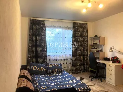 Коттедж в Белгородская область, Старооскольский городской округ, с. ...