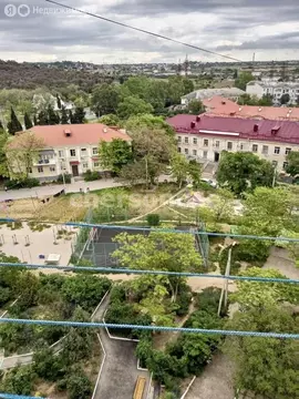 2-комнатная квартира: Севастополь, улица Баумана, 6 (56.1 м)