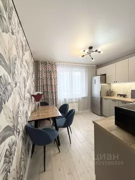 2-к кв. Брянская область, Брянск ул. Имени О.Н. Строкина, 8 (65.5 м)