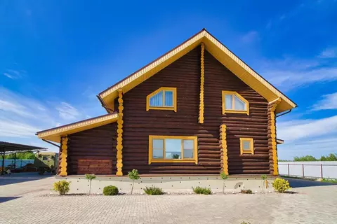 Дом в Владимирская область, Собинский муниципальный округ, д. Цепелево ...