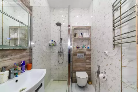 Дом в Тюменский муниципальный округ, село Кулаково (266 м)