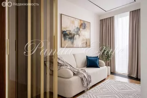 4-комнатная квартира: Москва, Мытная улица, 40к4 (112 м)