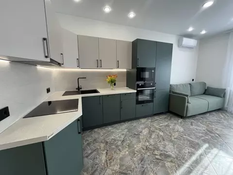 3-к кв. Москва просп. Прокшинский, 12 (70.0 м)