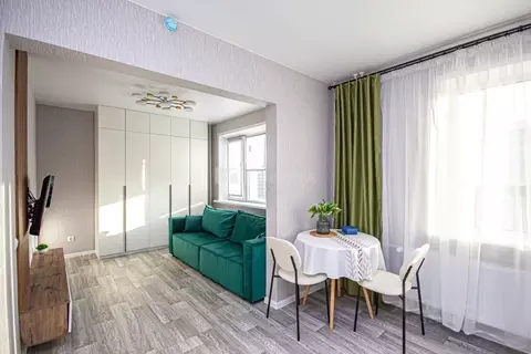 Студия Новосибирская область, Новосибирский район, Станционный ...