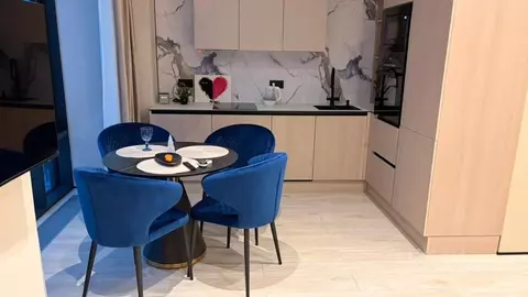 2-к кв. Москва 1-й Сетуньский проезд, 8 (52.0 м)