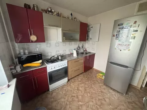 2-к кв. Коми, Сыктывкар Октябрьский просп., 178 (51.1 м)