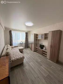 1-комнатная квартира: Петрозаводск, Сегежская улица, 5 (30 м)