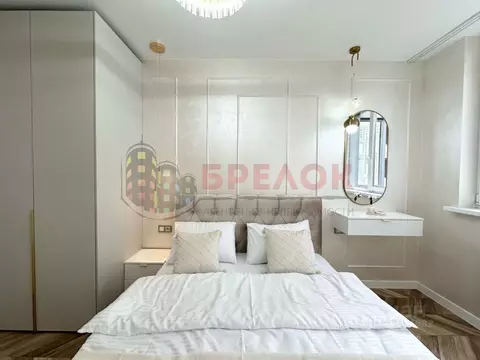 3-к кв. Ростовская область, Ростов-на-Дону просп. Ленина, 46/2 (48.0 ...