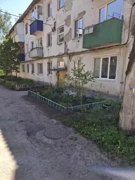 1-к кв. Самарская область, Сызрань ул. Декабристов, 167 (29.1 м)