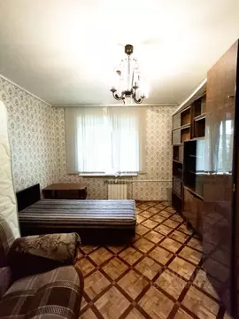 3-к кв. Московская область, Ступино Садовая ул., 10 (61.2 м)