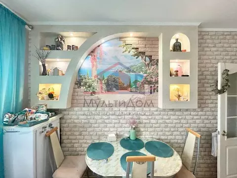 3-к кв. Белгородская область, Старый Оскол Северный мкр, 14 (66.0 м)