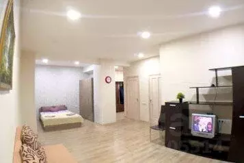 1-к кв. Свердловская область, Нижний Тагил просп. Строителей, 1А (42.0 ...