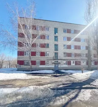 Комната Саратовская область, Вольск Волгоградская ул., 46 (18.5 м)