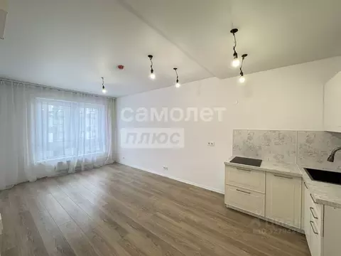 1-к кв. Московская область, Красногорск городской округ, пос. ...