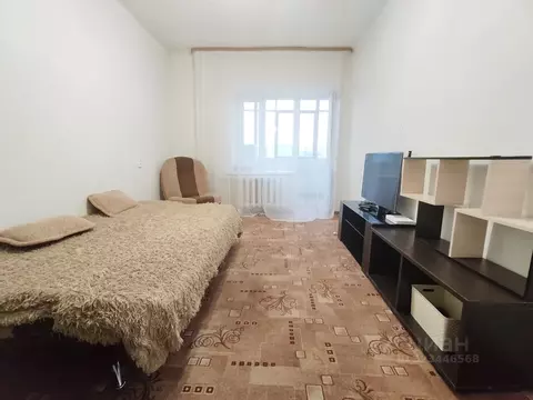 1-к кв. Коми, Ухта ул. Дзержинского, 29 (33.9 м)