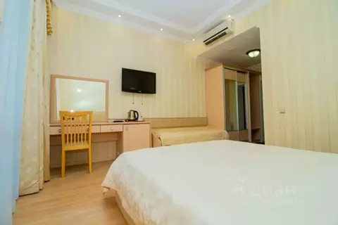 Комната Крым, Феодосия муниципальный округ, Курортное пгт ул. ...