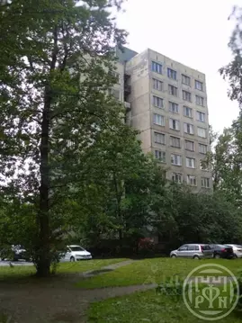 3-к кв. Санкт-Петербург ул. Седова, 156 (52.5 м)