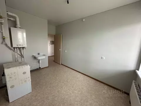 2-к кв. Башкортостан, Уфимский район, с. Миловка ул. Аксакова, 3 (57.1 ...